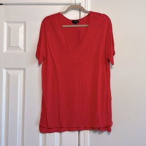 The limited top